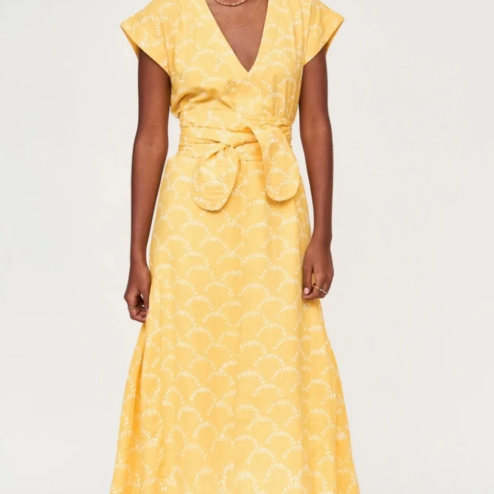 Mirth Oaxaca Dress XS in Sunnyside - Picture 9 of 14